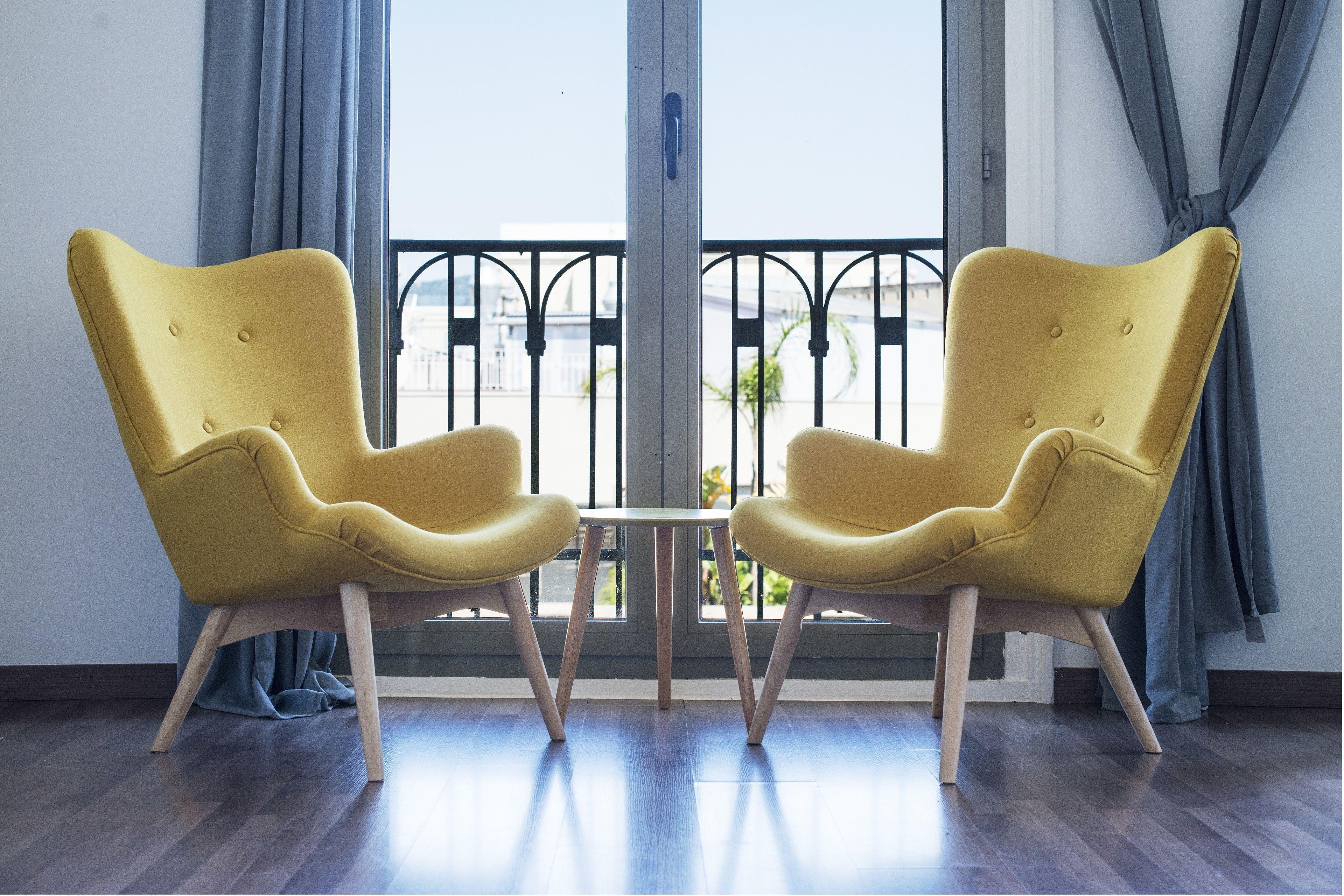 Safestay Barcelona Passeig De Gracia (Adults Only) — Foto 1